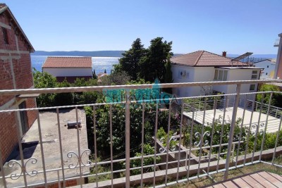 Flats Selce, Crikvenica, 39m2