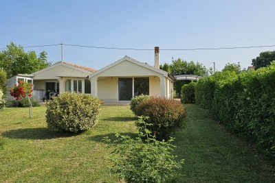 House Ližnjan, 103m2