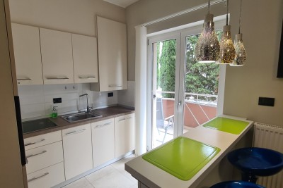 Studio apartment for sale in Fažana