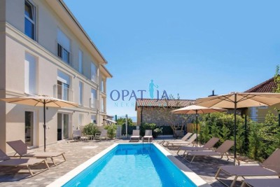 Stanovanje Ičići, Opatija - Okolica, 45m2
