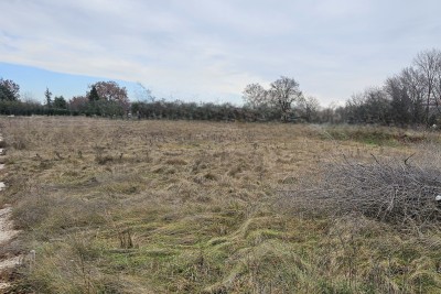 Land Labin, 1.854m2