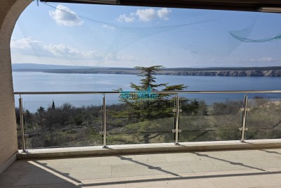 Flats Jadranovo, Crikvenica, 43m2