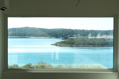 Mukalba, Medulin – moderan stan 88,44 m², novogradnja ob morju