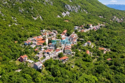 Grižane-Belgrad, Vinodolska Općina, 350m2