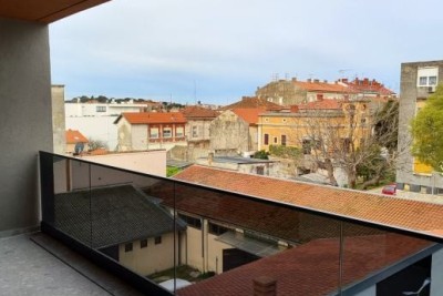 Luxury apartments in the center (smart house apartments), Pula! G1