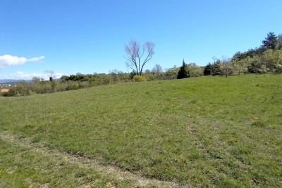 Land Labin, 1.280m2