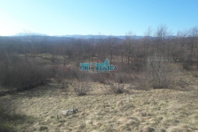 Lands Kastav, 2.530m2