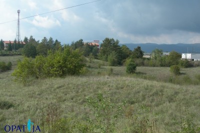 Terreno Rupa, Matulji, 9.750m2