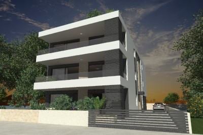 Wohnung