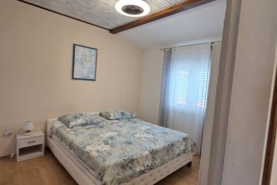 FAŽANA – HOUSE WITH A SEA VIEW
