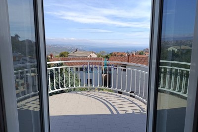 Flats Pobri, Opatija - Okolica, 55m2