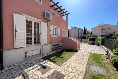 Apartma v Medulinu