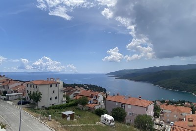 Flat Rabac, Labin, 46m2