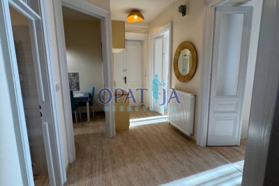 Appartamenti Centar, Rijeka, 95m2