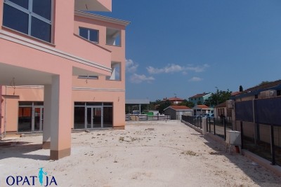 Unternehmesverkauf Rovinj, 1.260m2