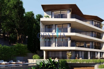 Flats Opatija - Centar, Opatija, 161,47m2