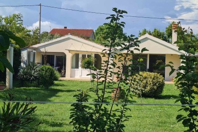 Ližnjan, samostojna hiša površine 103 m²