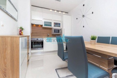 Wohnung Dramalj, Crikvenica, 67m2