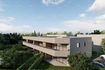Appartamento in vendita in una nuova costruzione, Tar.