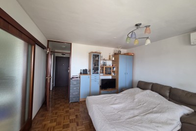 Stan zu verkaufen, 47,65 m² – Pula, Monvidal