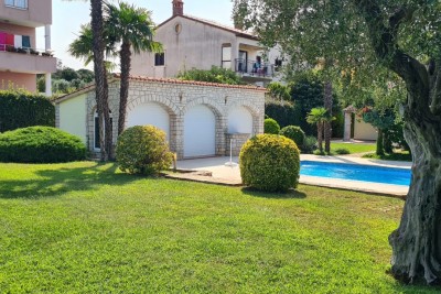 Charming House in Banjole, Close to the Sea and Center, Ideal for Family or Weekend Getaway