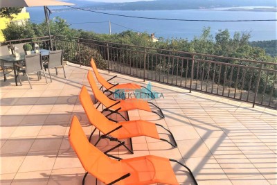 Wohnung Dramalj, Crikvenica, 99,29m2