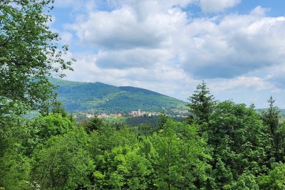 Terreno Vrbovsko