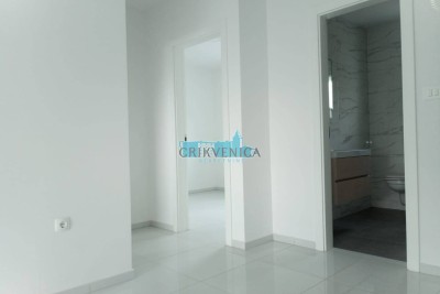 Appartamenti Crikvenica, 55,96m2