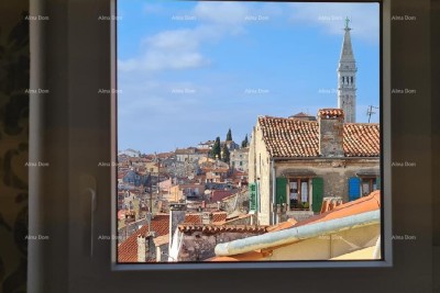 Rovigno, casa di lusso a 100 m dal mare