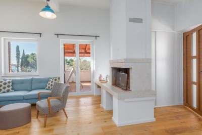 Stan in Rovinj: perfekte Nähe zum Meer und zur Natur, ideal für Familie oder Investition