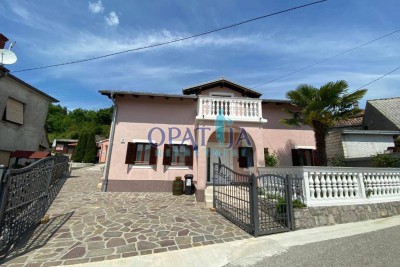 Houses Šapjane, Matulji, 78m2