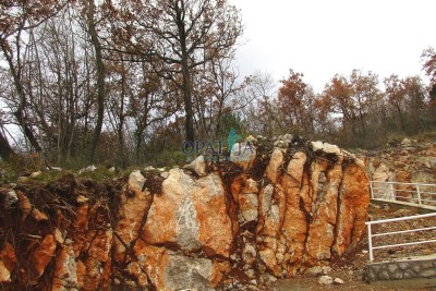 Terreno Martinkovac, Rijeka, 801m2