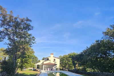 Haus Sveti Petar u Šumi, Sveti Petar U Šumi, 310m2