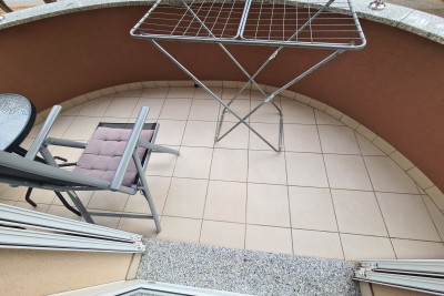 Studio-Apartment zum Verkauf in Fažana