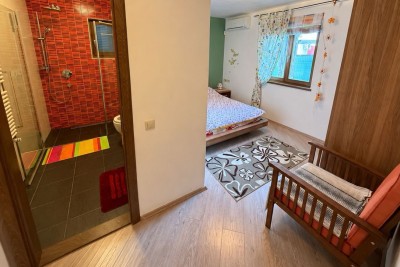 MEDULIN – SPACIOUS TWO-STOREY HOUSE WITH GARAGE