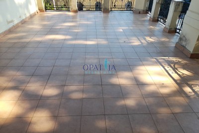 Appartamenti Volosko, Opatija, 115m2