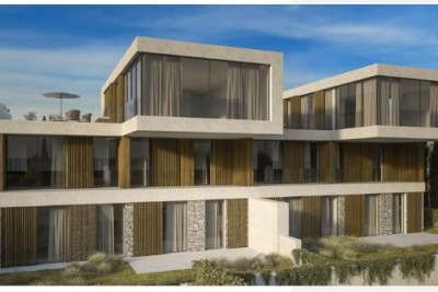 UMAG, Detached Villa in a Luxury Resort! Sea View! V 36