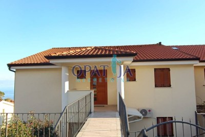 Appartamenti Lovran, 130m2