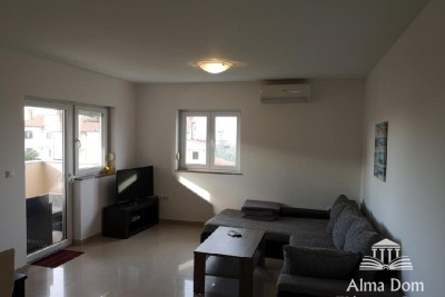 Peroj, fully furnished and ready to move in.