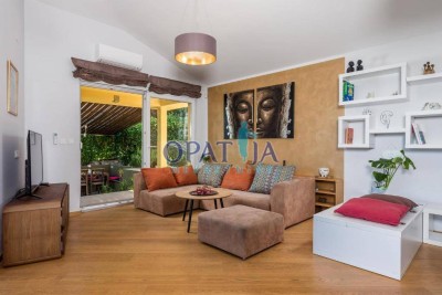 Flats Opatija - Centar, Opatija, 130m2