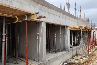Pula, nov projekt! Večstanovanjska, moderna stavba z dvigalom, blizu centra.