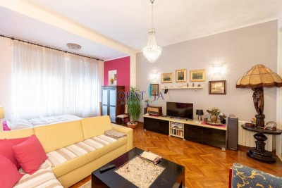 Flats Pećine, Rijeka, 107,22m2