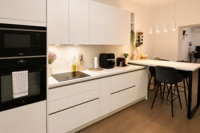 Flat Centar, Rijeka, 64,70m2