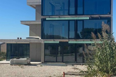 Prodaje se moderan stan u novogradnji – Medulin