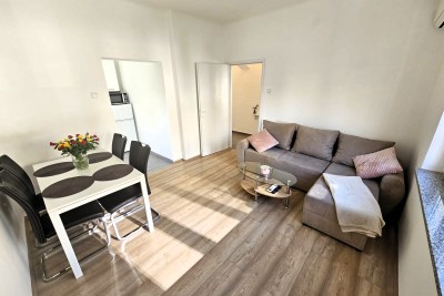 Stanovanje Centar, Rijeka, 51m2