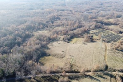 Labin, Građevinsko zemljište 39.143 m2 – turistička zona (T2)