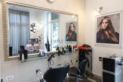 Business space Opatija - Centar, Opatija, 33m2