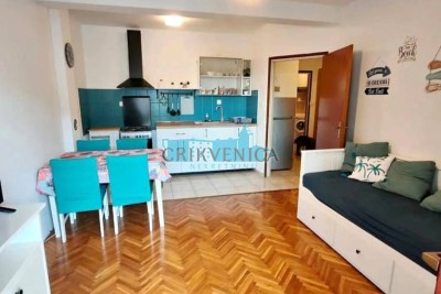 Wohnung Novi Vinodolski, 45m2