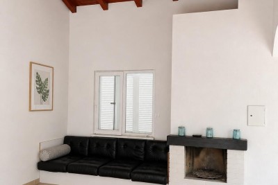 Červar Porat – Haus 300 m vom Meer