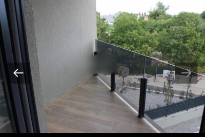 Luksuzni petosobni stan na prodaju – 150 m², vrh zgrade, novogradnja